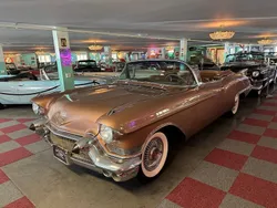 Begagnad 1957 Cadillac Eldorado Sportkupé | 1 395 000 kr