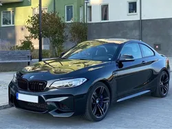 Begagnad 2017 BMW M2 M Performance Sportkupé | 439 000 kr