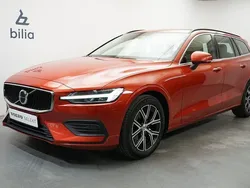 Begagnad 2023 Volvo V60 Kombi | 329 900 kr (Bra pris)