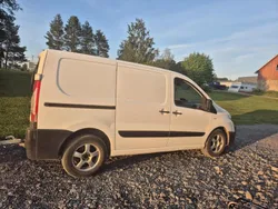 Begagnad 2010 Citroën Jumpy Minibuss | 47 000 kr (Lite dyr)