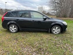 Begagnad 2010 Kia Ceed Sportswagon Kombi | 32 000 kr (Superpris)