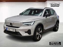 Silver Begagnad 2023 Volvo XC40 Core SUV | 325 000 kr
