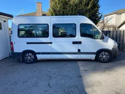 Vit Begagnad 2010 Nissan Interstar Van | 89 500 kr