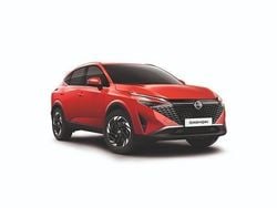 Ny 2024 Nissan Qashqai Acenta SUV | 297 000 kr