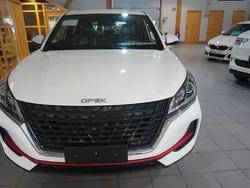 Vit Ny 2024 DFSK Fengon SUV | 238 000 kr