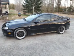 Svart Begagnad 2006 Pontiac GTO Sportkupé | 155 000 kr