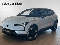Blå Begagnad 2023 Volvo EX30 Single Motor Extended Range SUV | 344 900 kr