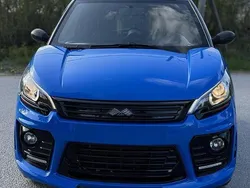 Begagnad 2018 Ligier JS50 Halvkombi | 95 000 kr