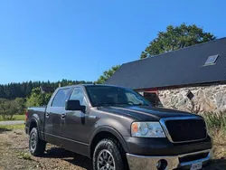 Brun Begagnad 2006 Ford F-150 Pickup | 100 000 kr