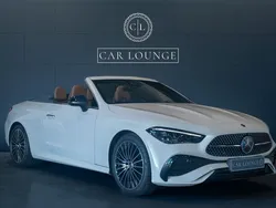 Mercedes CLE200