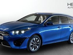 Begagnad 2025 Kia Ceed Sportswagon Advance Kombi | 249 900 kr