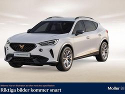 Vit (candy white) Begagnad 2023 Cupra Formentor SUV | 259 900 kr (Marknadspris)