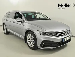 Begagnad 2020 VW Passat GTE | 279 900 kr (Marknadspris)