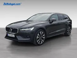 Begagnad 2023 Volvo V60 CC Kombi | 399 000 kr (Marknadspris)