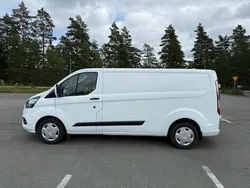 Vit Begagnad 2020 Ford Transit Custom | 219 000 kr (Bra pris)