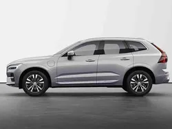 Silver Ny 2024 Volvo XC60 Plus SUV | 589 900 kr (Marknadspris)