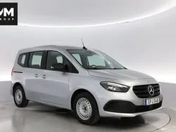 Begagnad 2023 Mercedes Citan 110 Kombi | 348 750 kr