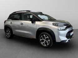 Grå Begagnad 2024 Citroën C3 Aircross Shine SUV | 209 900 kr (Marknadspris)