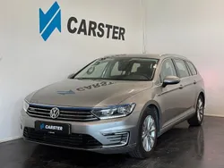 Silver Begagnad 2016 VW Passat GTE Kombi | 169 900 kr (Marknadspris)