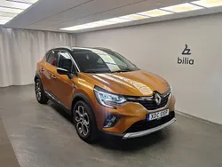 Okänd Begagnad 2022 Renault Captur Intens SUV | 169 000 kr (Bra pris)