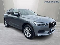 Grå Begagnad 2019 Volvo XC60 Momentum SUV | 289 500 kr (Bra pris)