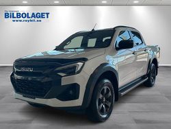 Vit Ny 2024 Isuzu D-Max Pickup | 757 000 kr