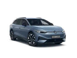 Ny 2025 VW ID.7 Pro Sedan | 649 500 kr (Marknadspris)