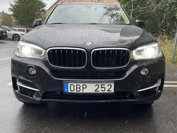 Svart Begagnad 2014 BMW X5 SUV | 235 000 kr (Bra pris)