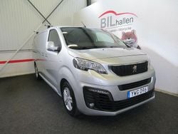 Begagnad 2017 Peugeot Expert Van | 159 000 kr (Marknadspris)