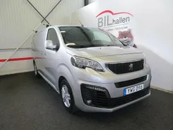 Begagnad 2017 Peugeot Expert Van | 159 000 kr (Marknadspris)