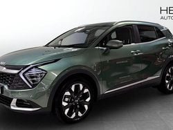 Grön Begagnad 2025 Kia Sportage Advance SUV | 429 900 kr