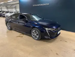 Okänd Begagnad 2018 Peugeot 508 GTi Sedan | 229 900 kr (Marknadspris)