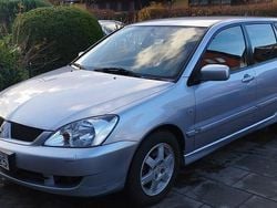 Begagnad 2006 Mitsubishi Lancer Kombi | 17 500 kr (Bra pris)