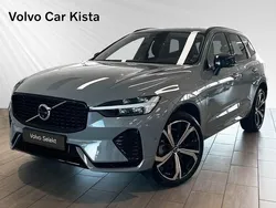 Grå Begagnad 2024 Volvo XC60 Ultra SUV | 629 900 kr (Dyr)