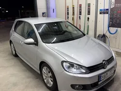Silver Begagnad 2012 VW Golf VII GT Halvkombi | 74 499 kr (Marknadspris)