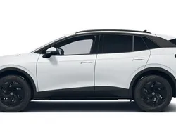 Ny 2024 VW ID.4 Pure SUV | 529 300 kr (Lite dyr)