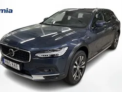 Begagnad 2021 Volvo V90 CC Kombi | 409 900 kr (Marknadspris)