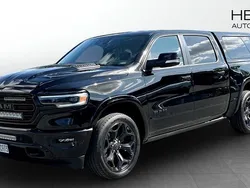 Begagnad 2022 RAM 1500 Pickup | 663 200 kr (Marknadspris)