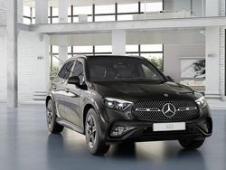 Ny 2026 Mercedes GLC300e SUV | 815 400 kr