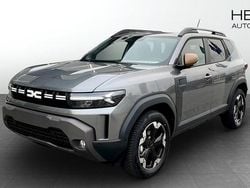 Grå (brown) Ny 2024 Dacia Duster Extreme SUV | 329 200 kr