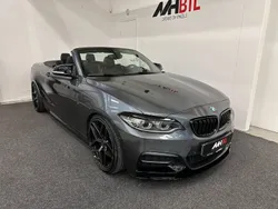 BMW M240
