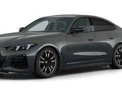 Ny 2025 BMW i4 Comfort Edition Sedan | 815 700 kr