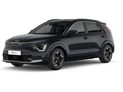 Ny 2025 Kia Niro SUV | 336 615 kr (Marknadspris)