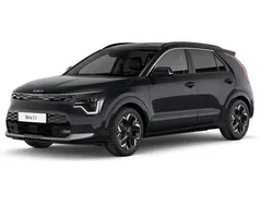 Ny 2025 Kia Niro SUV | 368 393 kr (Marknadspris)