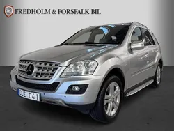 Mercedes ML350