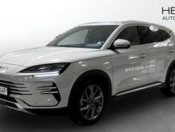 Ny 2025 BYD Seal U Boost SUV | 469 900 kr (Marknadspris)