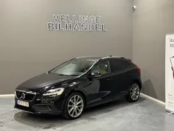Volvo V40 CC