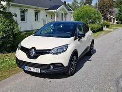 Begagnad 2014 Renault Captur SUV | 85 000 kr (Bra pris)