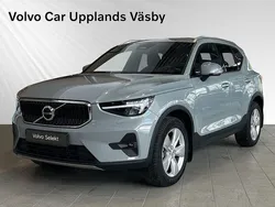 Begagnad 2024 Volvo XC40 SUV | 344 900 kr (Bra pris)