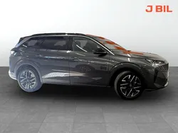 Grå Begagnad 2025 Peugeot 5008 GT Minibuss | 409 900 kr